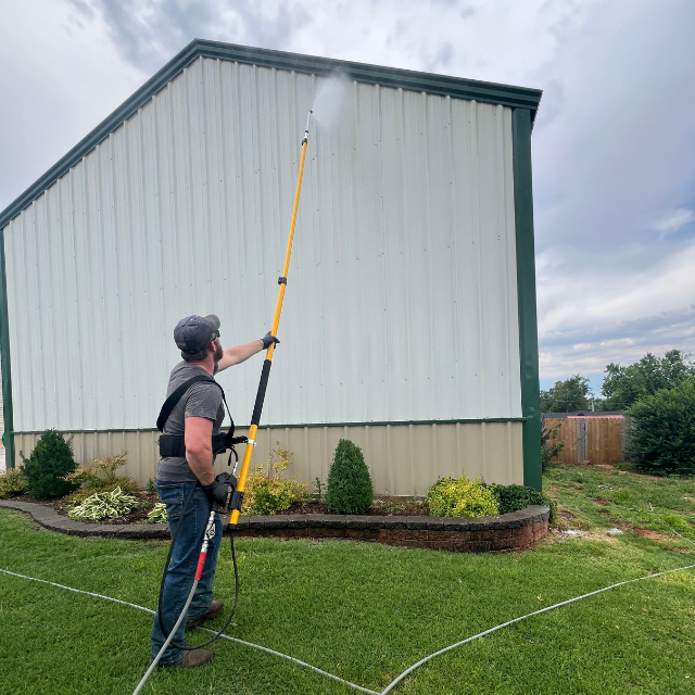 Freshwater Window Cleaning Services 1