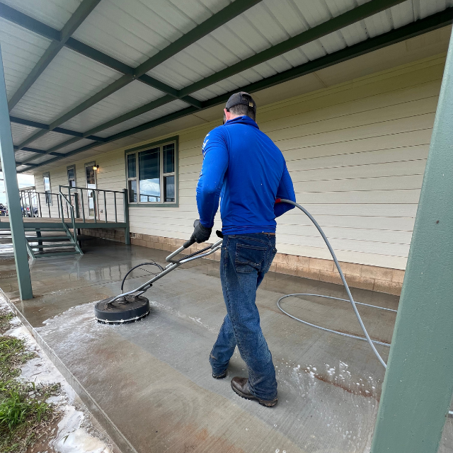 Freshwater Window Cleaning Services 2