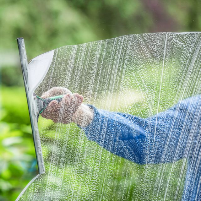 Window Cleaning in Chickasha