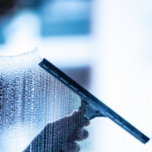Window Cleaning in Clinton