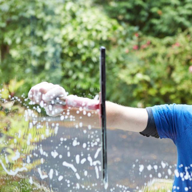 Window Cleaning in Fort Cobb